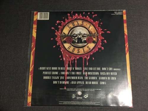 Guns n Roses