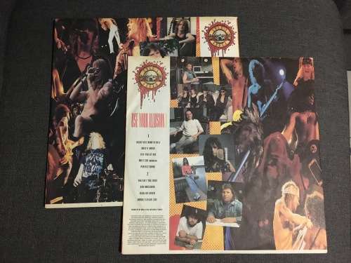 Guns n Roses