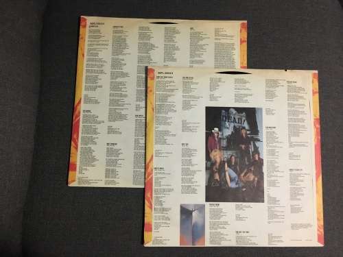 Guns n Roses