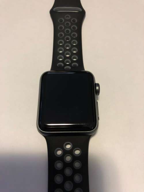Apple Watch 2 38mm Nike edition
