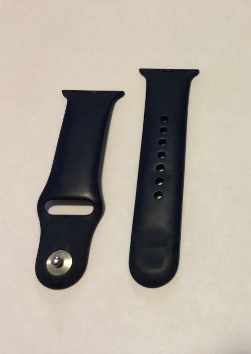 Apple Watch 2 38mm Nike edition