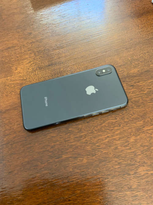 iPhone x