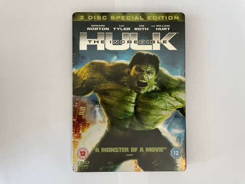 Marvel Movies