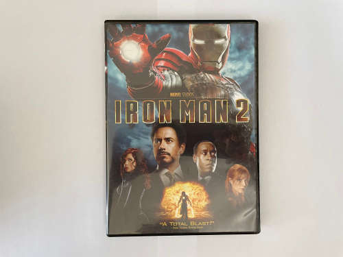 Marvel Movies