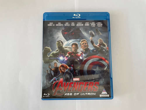 Marvel Movies