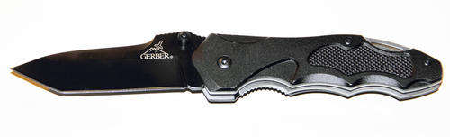 GERBER 1405 POCKET KNIFE