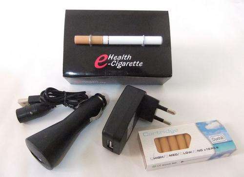 E Health Cigarette-Single