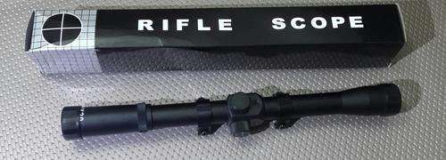 SCOPE FOR 4x20