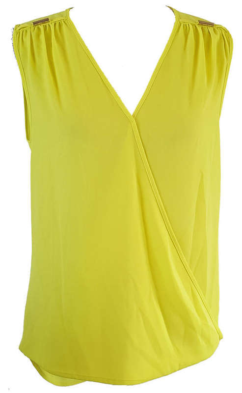Top acid yellow by Kelso size 10/34