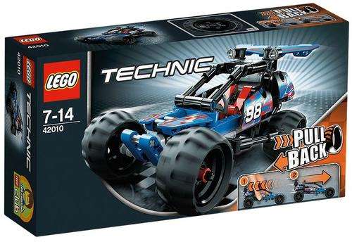 Lego Technic Off-Road Racer