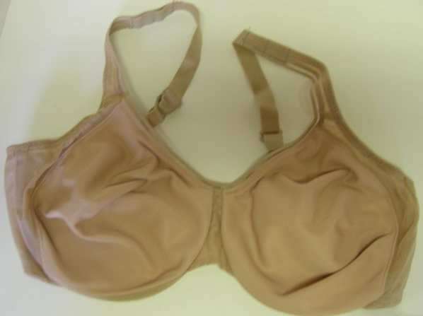 Cream Bra size 40D