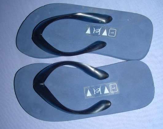 Kids slops - size 1 - for boys or girls