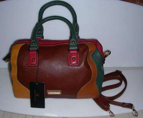 Stunning DAVID JONES handbag