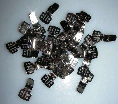 20 x Shoe clips