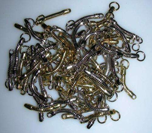 55 x Snake chains