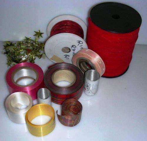 Lot of Ribbon x 10