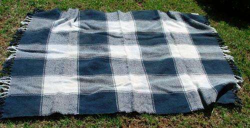 Fabulous Picnic blanket - 100 % cotton