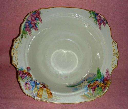 Vintage Grindley -  Large serving dish