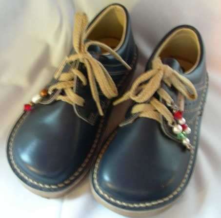 Walkmates leather shoes