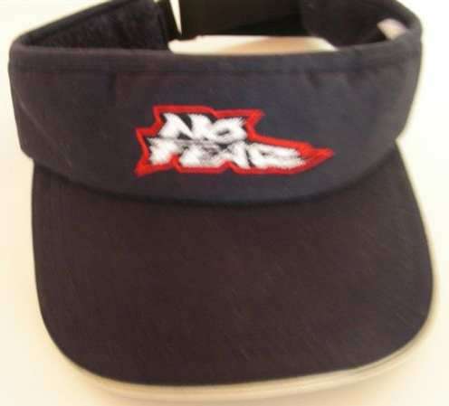 Peak Visor Cap - NO FEAR
