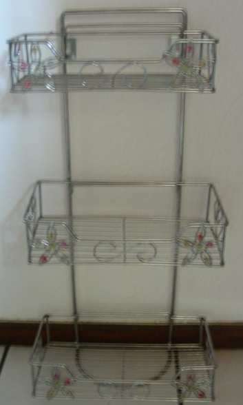 Bathroom or Shower Caddy