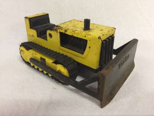 Vintage Tonka small bulldozer
