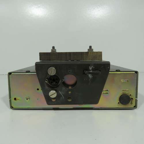 Vintage Automatic Radio 8 track player - Model SPC-5002 - Not tested