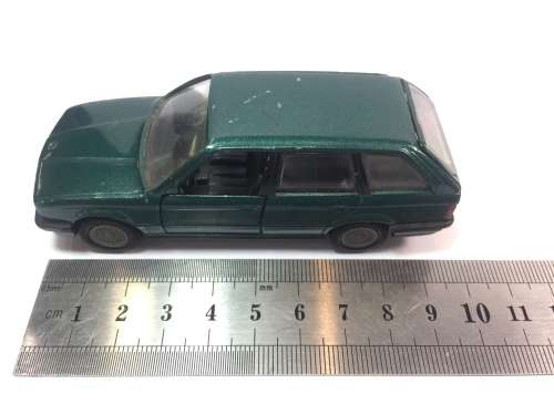 Gama BMW touring model toy car - scale 1/43