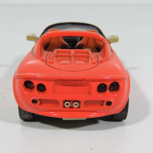 Lotus Elise model toy car - Pull back action