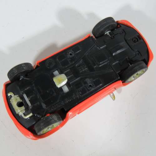 Lotus Elise model toy car - Pull back action