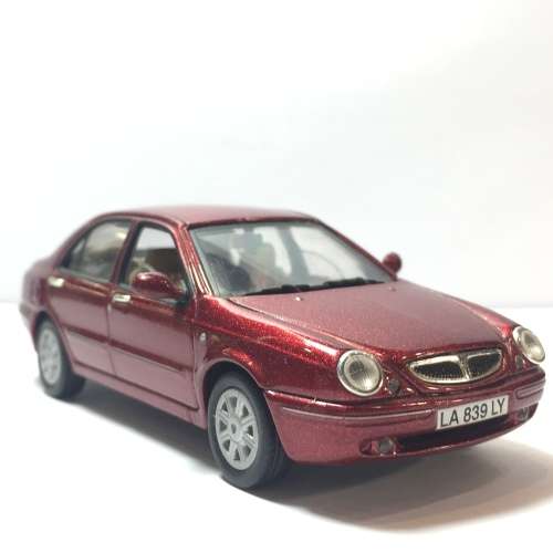 Solido Lydra model toy car - scale 1/43