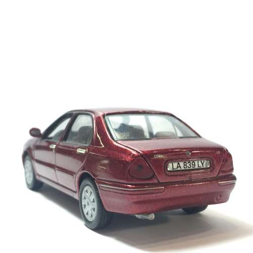 Solido Lydra model toy car - scale 1/43