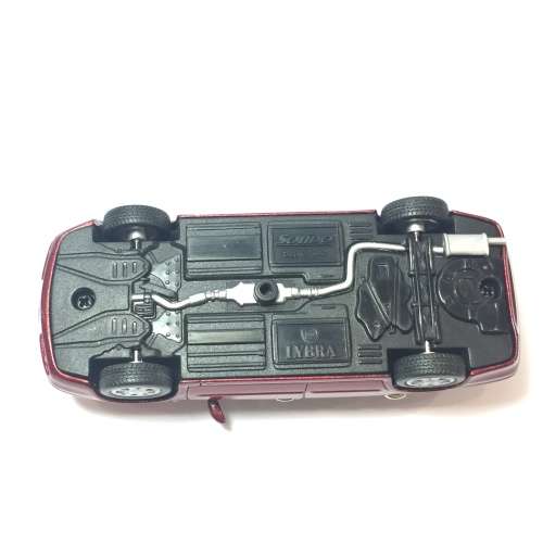 Solido Lydra model toy car - scale 1/43