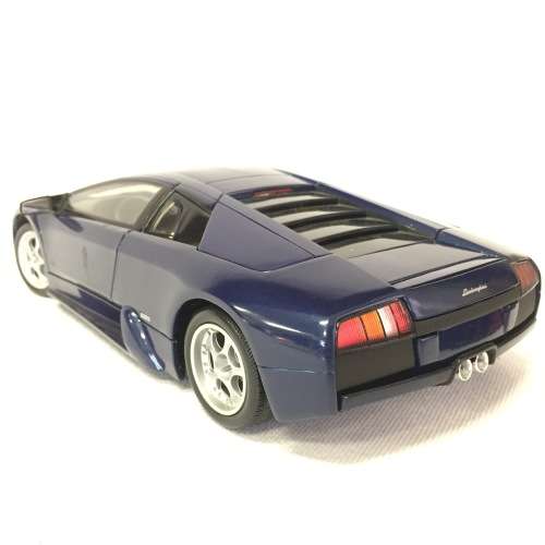 Hot Wheels Lamborghini Murcielago model car - scale 1/18