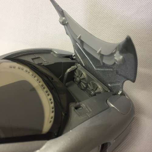 Maisto Jaguar XJ220 model car - scale 1/18