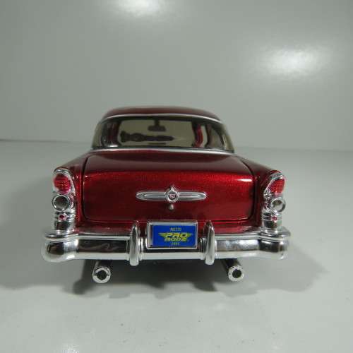 Maisto 1955 Buick Century model car - Scale 1/26 - Pro Rodz