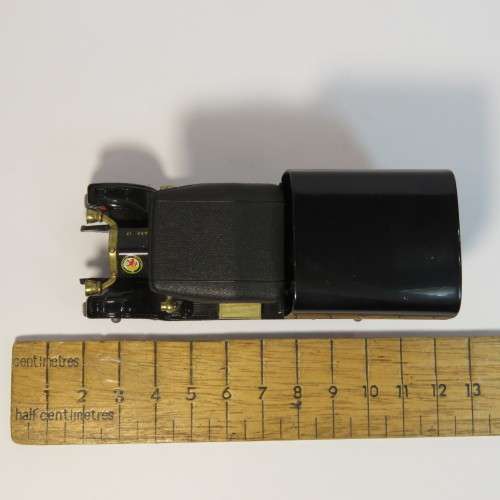 Matchbox 1918 Crossley British Railways model car - No.Y-13 models of Yesteryear
