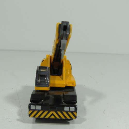 Tomica Tanado crane construction model - Scale 1/160