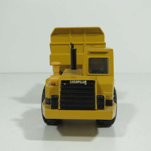ERTL Caterpillar D350D Articulated dump truck die-cast construction model - Scale 1/50
