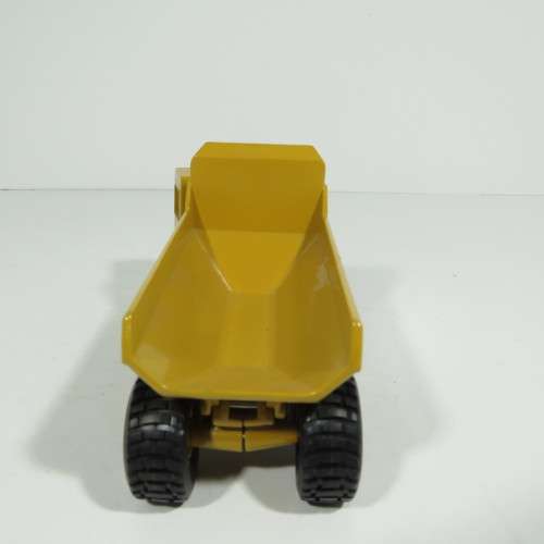 ERTL Caterpillar D350D Articulated dump truck die-cast construction model - Scale 1/50