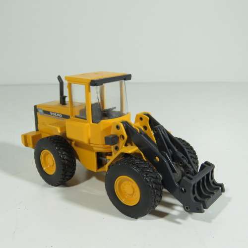 JOAL Volvo L70C front whel loader - No attachment  - Scale 1/50