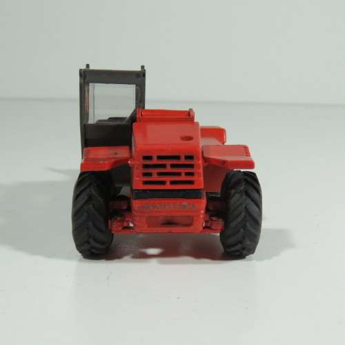 CEF Manitou MLT 626 Maniscopic loader construction die-cast model - Scale 1/50