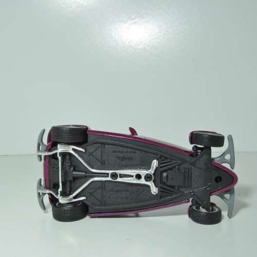 Maisto Plymouth Prowler model car - Scale 1/24