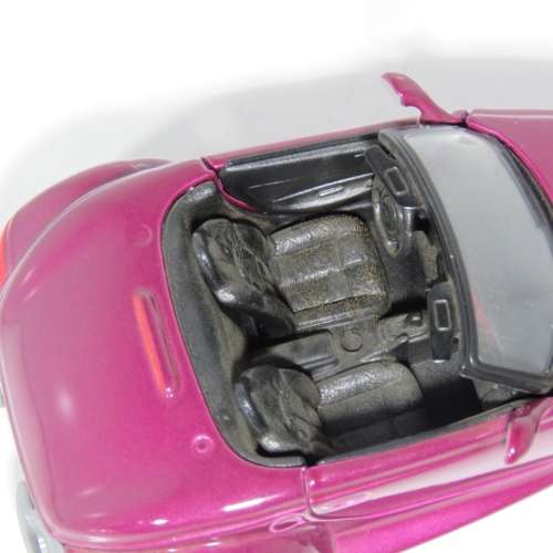Maisto Plymouth Prowler model car - Scale 1/24