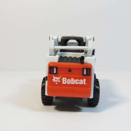 Bobcat S175 skid steer loader model - Scale 1/64