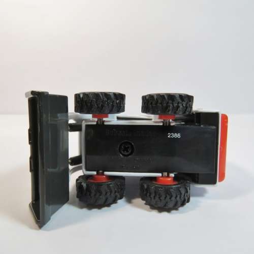 Bobcat S175 skid steer loader model - Scale 1/64