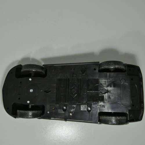 Corvette Z06 remote control car - Working - Batteries not included