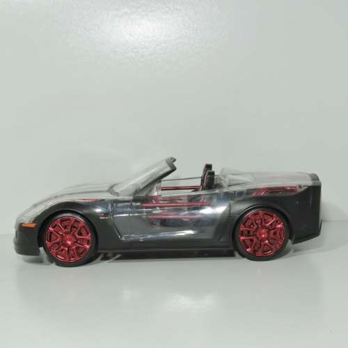Corvette Z06 remote control car - Working - Batteries not included