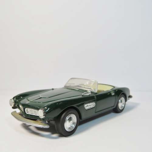 NewRay BMW 507 convertible model car - Scale 1/43
