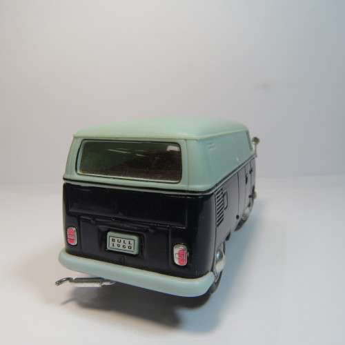 Hongwell 1960 Volkswagen Combi model car